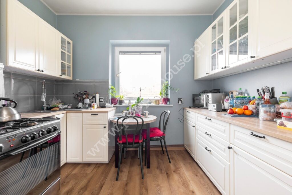 Mieszkanie na sprzedaż, Gdańsk, Wrzeszcz, Bolesława Chrobrego - zdjęcie ofertowe nr 6