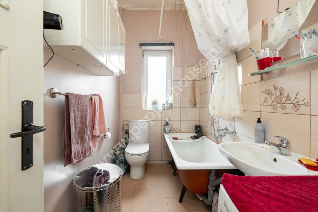 Mieszkanie na sprzedaż, Gdańsk, Wrzeszcz, Bolesława Chrobrego - zdjęcie ofertowe nr 13