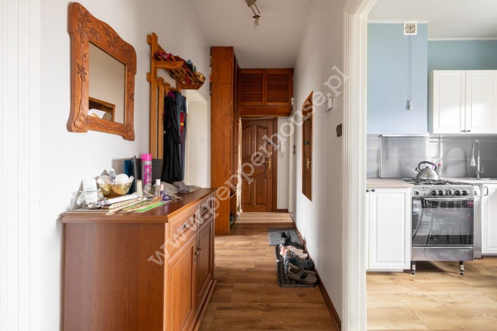 Mieszkanie na sprzedaż, Gdańsk, Wrzeszcz, Bolesława Chrobrego - zdjęcie ofertowe nr 12