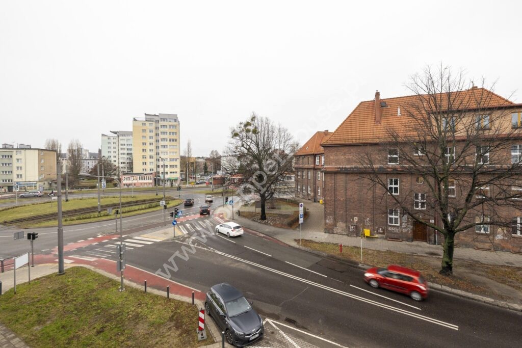 Mieszkanie na sprzedaż, Gdańsk, Wrzeszcz, Bolesława Chrobrego - zdjęcie ofertowe nr 15