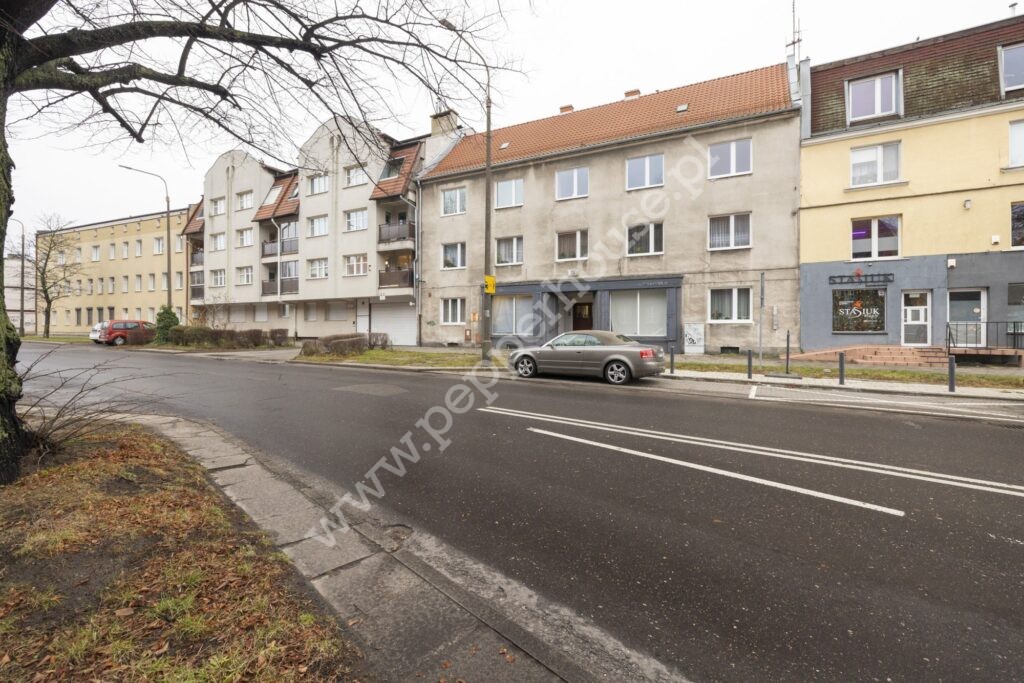 Mieszkanie na sprzedaż, Gdańsk, Wrzeszcz, Bolesława Chrobrego - zdjęcie ofertowe nr 14