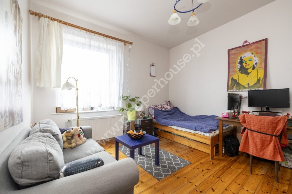 Mieszkanie na sprzedaż, Gdańsk, Wrzeszcz, Bolesława Chrobrego - zdjęcie ofertowe nr 8