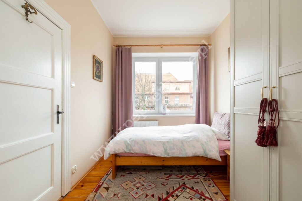 Mieszkanie na sprzedaż, Gdańsk, Wrzeszcz, Bolesława Chrobrego - zdjęcie ofertowe nr 10