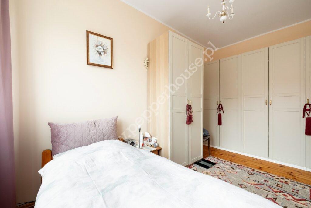 Mieszkanie na sprzedaż, Gdańsk, Wrzeszcz, Bolesława Chrobrego - zdjęcie ofertowe nr 11