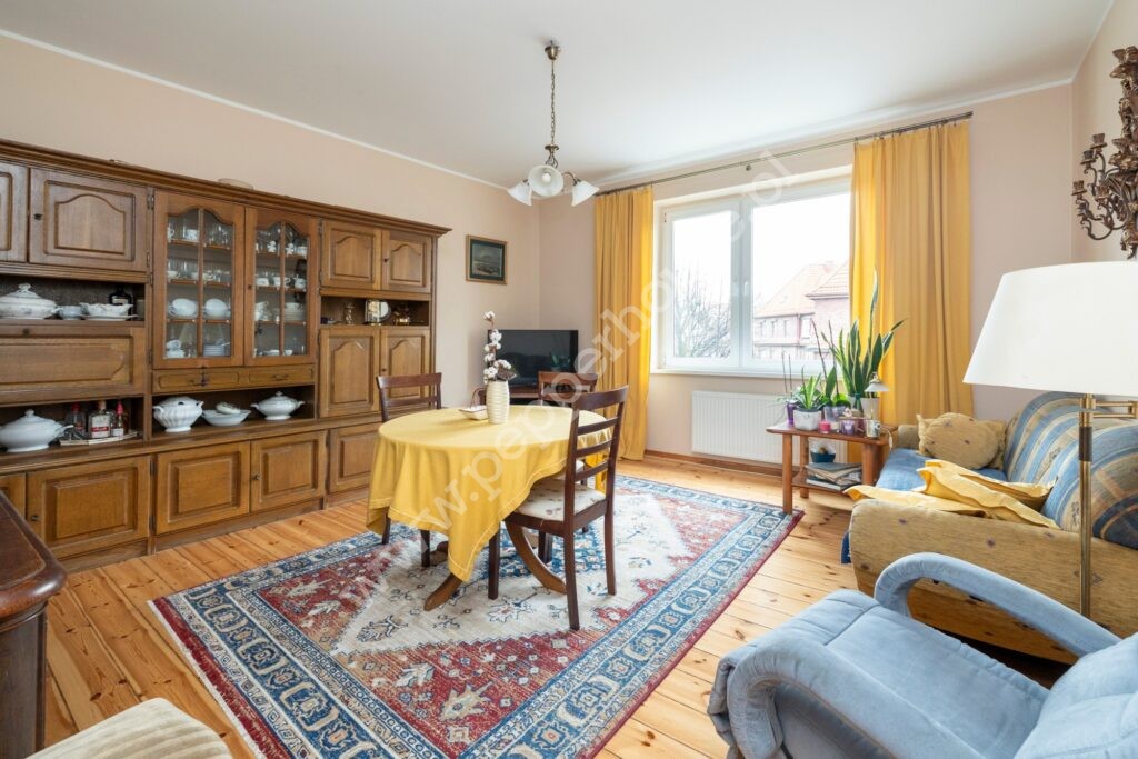 Mieszkanie na sprzedaż, Gdańsk, Wrzeszcz, Bolesława Chrobrego - zdjęcie ofertowe nr 4