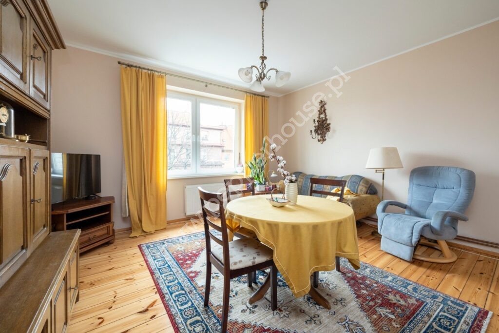 Mieszkanie na sprzedaż, Gdańsk, Wrzeszcz, Bolesława Chrobrego - zdjęcie ofertowe nr 2
