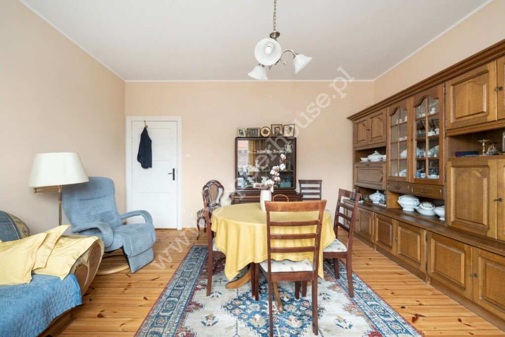 Mieszkanie na sprzedaż, Gdańsk, Wrzeszcz, Bolesława Chrobrego - zdjęcie ofertowe nr 3