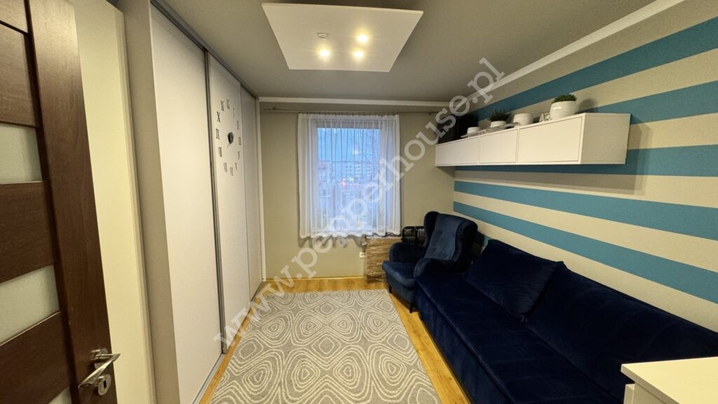 Apartment for sale, Gdańsk, Wrzeszcz, Aldony - listing photo no. 5