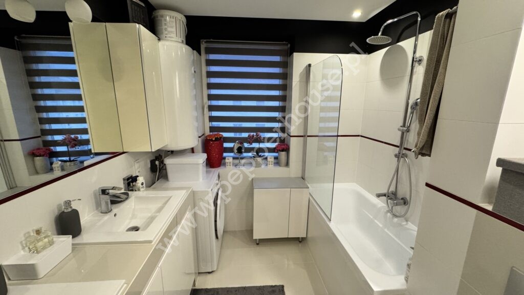 Apartment for sale, Gdańsk, Wrzeszcz, Aldony - listing photo no. 6