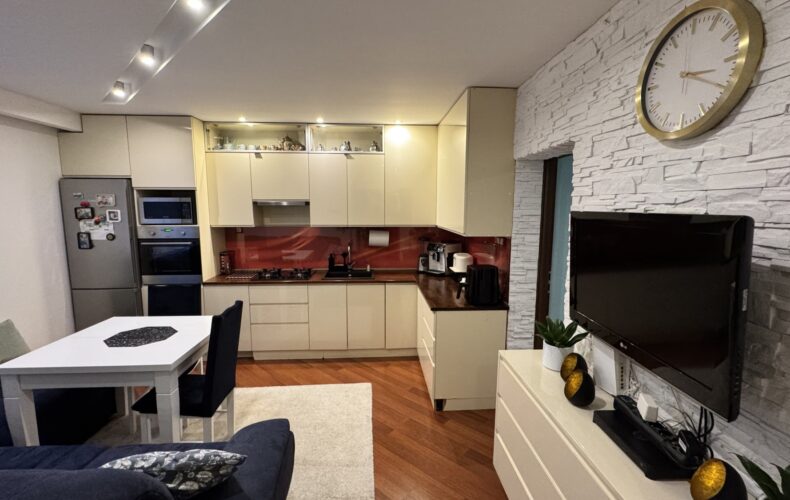 Apartment for sale, Gdańsk, Wrzeszcz, Aldony