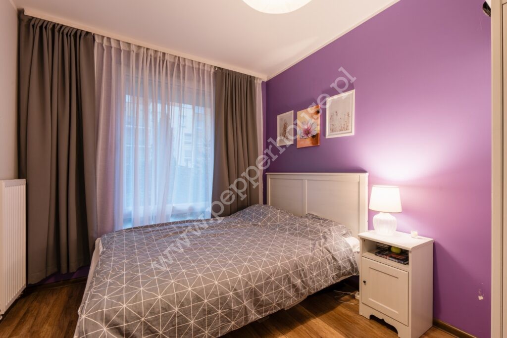 Mieszkanie na sprzedaż, Gdańsk, Jasień, Potęgowska - zdjęcie ofertowe nr 5