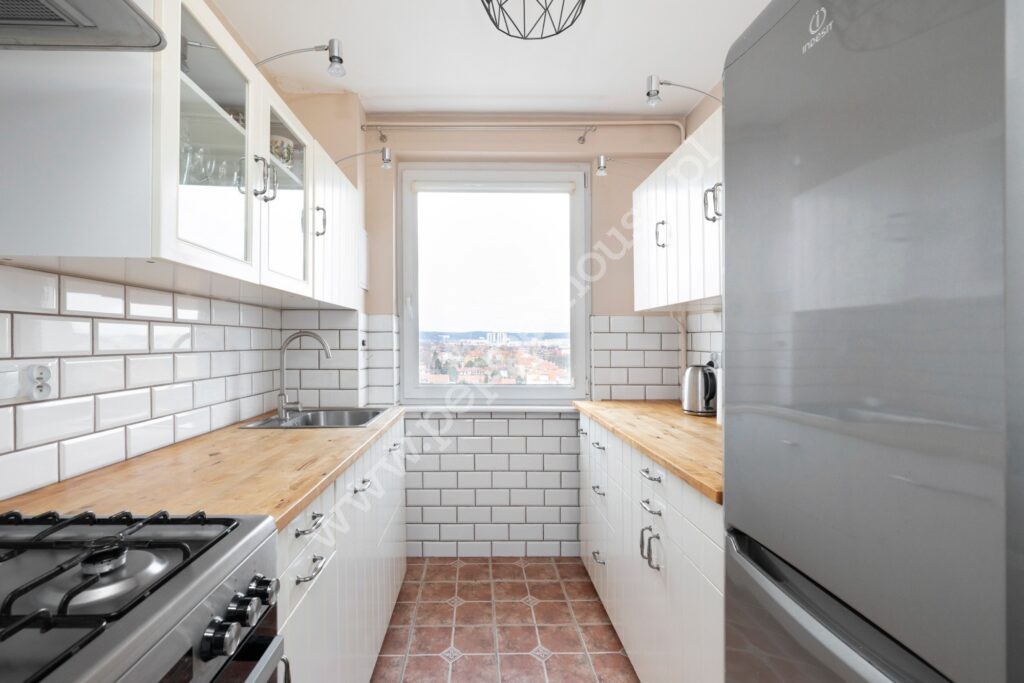 Mieszkanie na sprzedaż, Gdańsk, Wrzeszcz, Jana Ostroroga - zdjęcie ofertowe nr 5