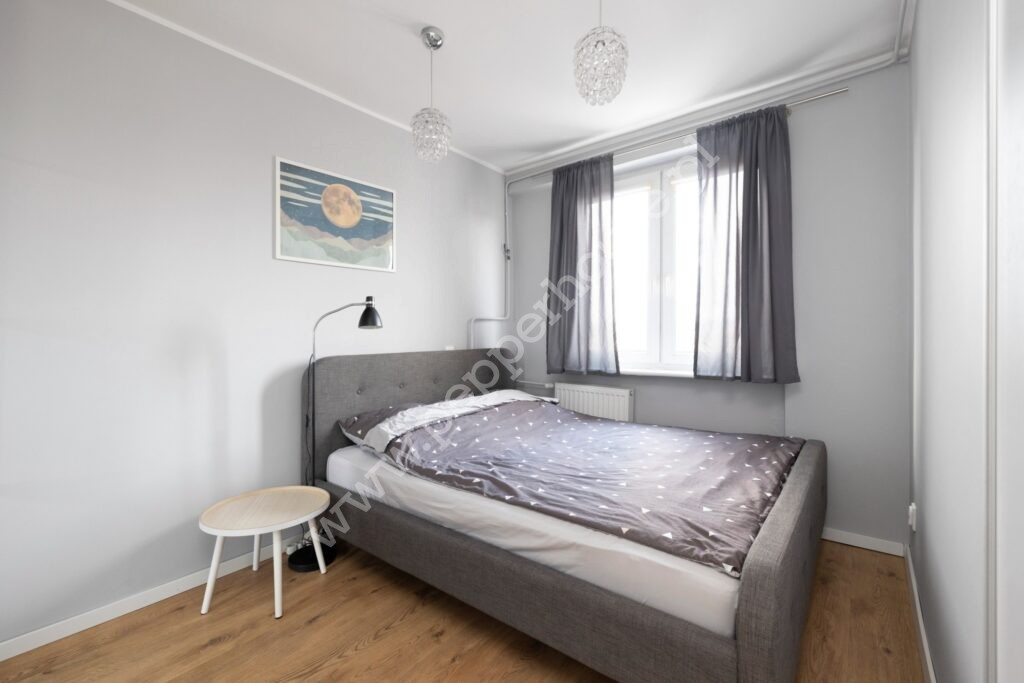 Mieszkanie na sprzedaż, Gdańsk, Wrzeszcz, Jana Ostroroga - zdjęcie ofertowe nr 6