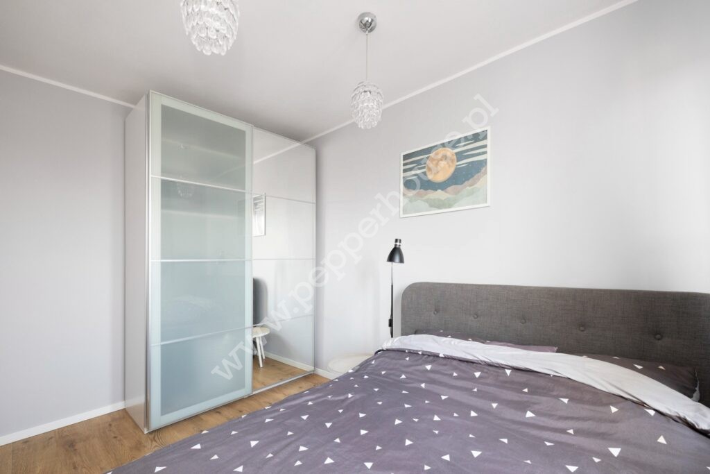 Mieszkanie na sprzedaż, Gdańsk, Wrzeszcz, Jana Ostroroga - zdjęcie ofertowe nr 7