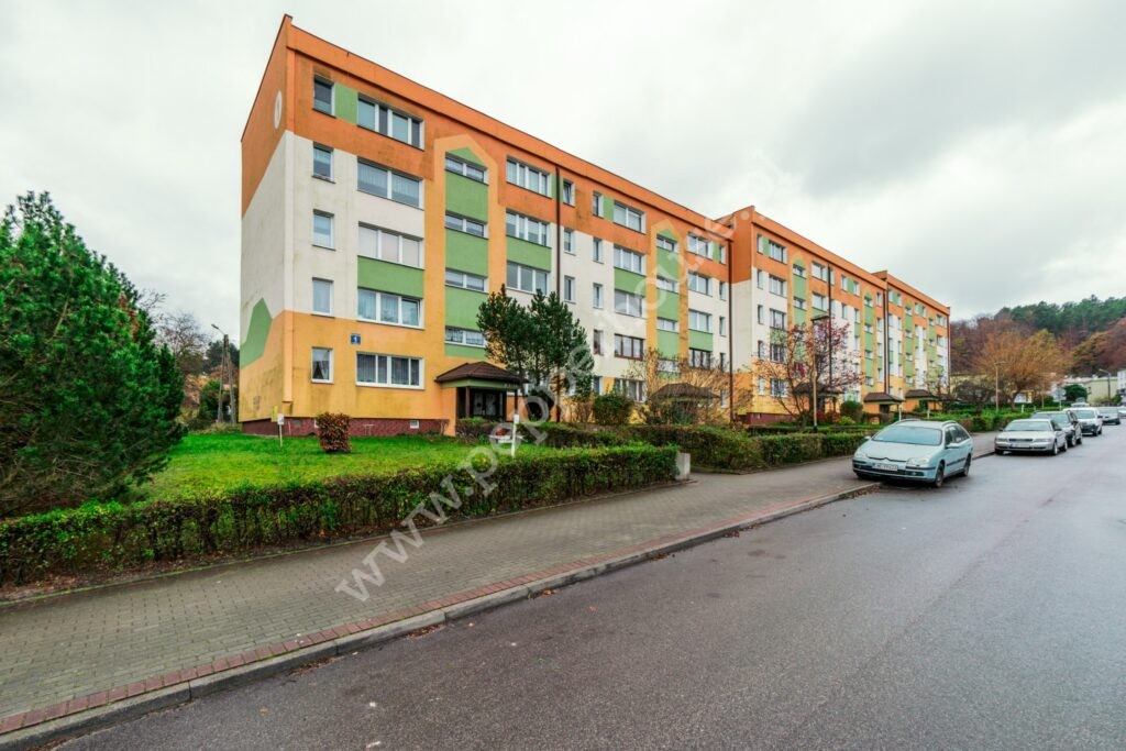 Mieszkanie na sprzedaż, pomorskie, Reda, Elizy Orzeszkowej - zdjęcie ofertowe nr 10