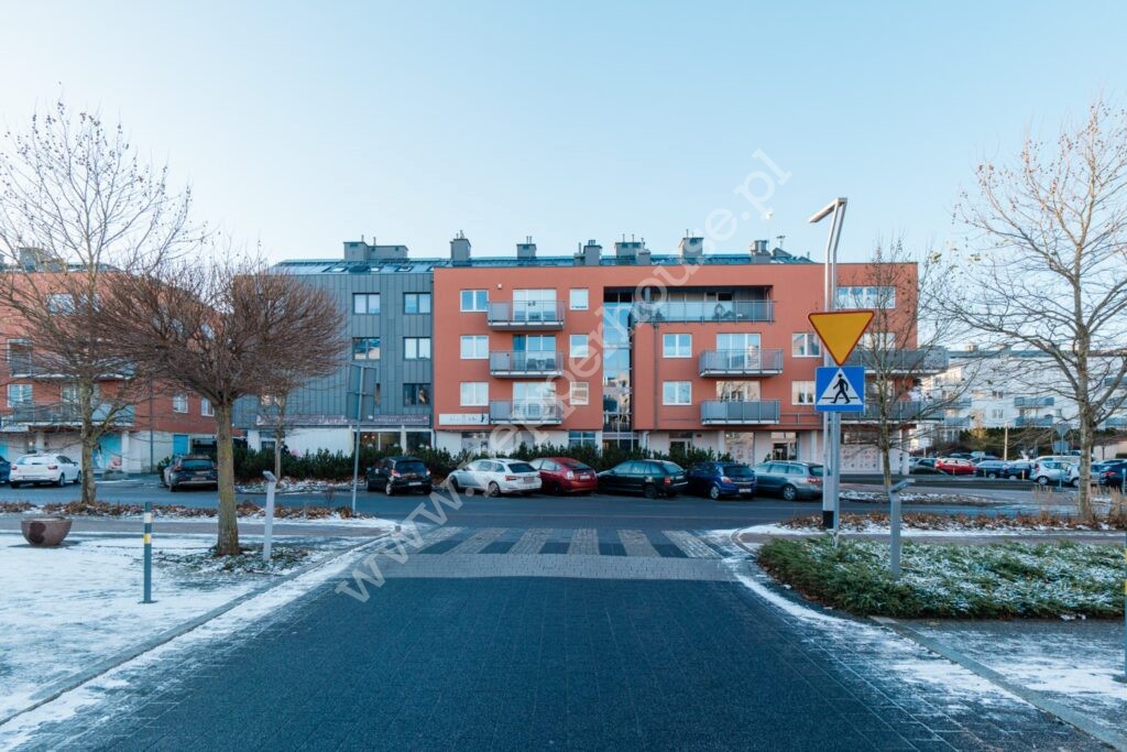 Mieszkanie na sprzedaż, Gdynia, Chwarzno-Wiczlino, Stanisława Filipkowskiego - zdjęcie ofertowe nr 7