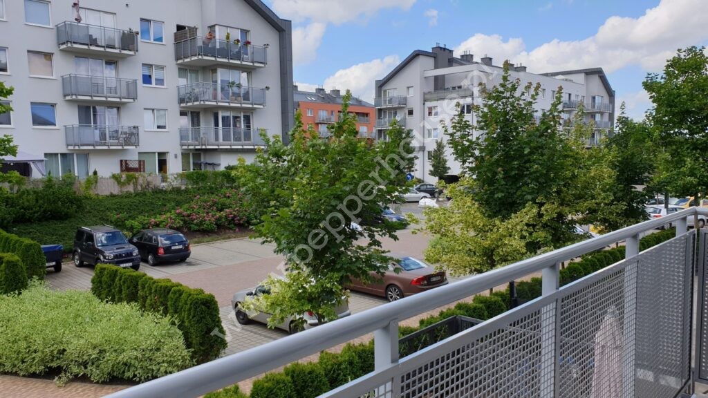 Mieszkanie na sprzedaż, Gdynia, Chwarzno-Wiczlino, Stanisława Filipkowskiego - zdjęcie ofertowe nr 11