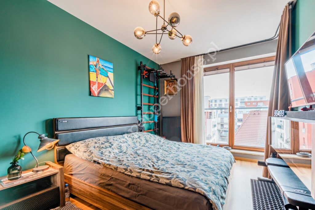 Mieszkanie na sprzedaż, Gdańsk, Wrzeszcz, Karola Szymanowskiego - zdjęcie ofertowe nr 7