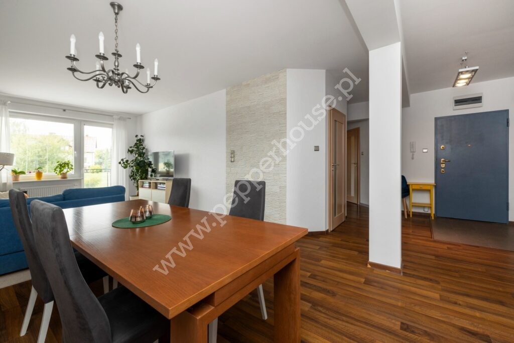 , pomorskie, Rotmanka, Aleja Piłsudskiego - listing photo no. 4