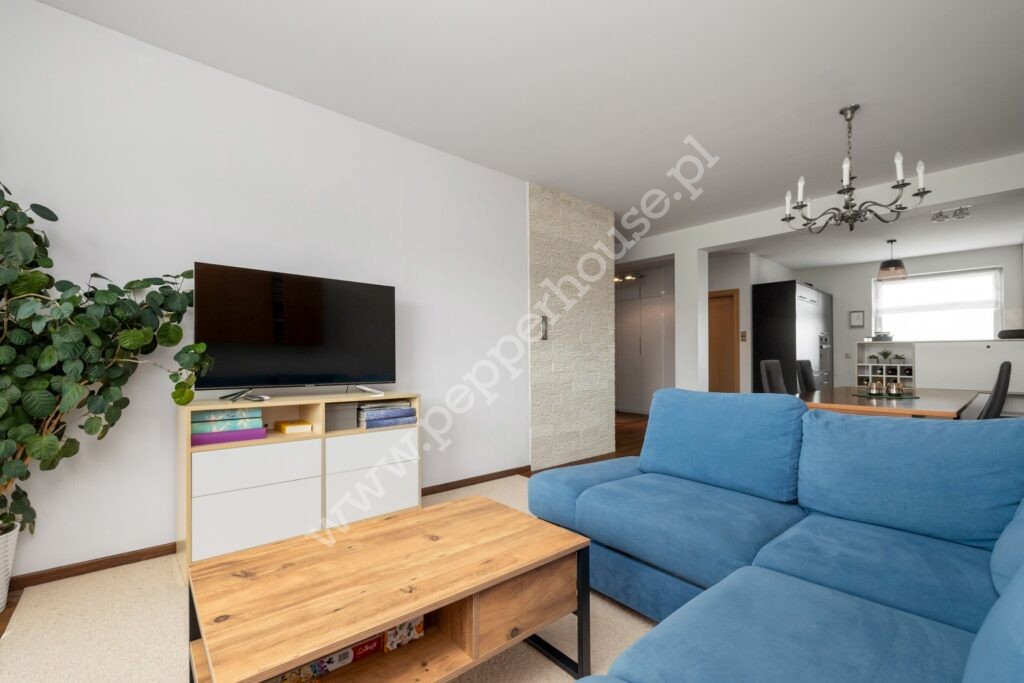 , pomorskie, Rotmanka, Aleja Piłsudskiego - listing photo no. 1