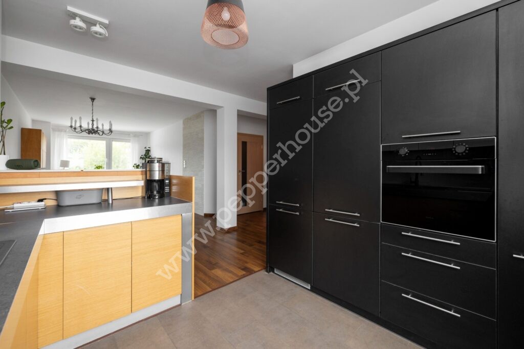 , pomorskie, Rotmanka, Aleja Piłsudskiego - listing photo no. 6