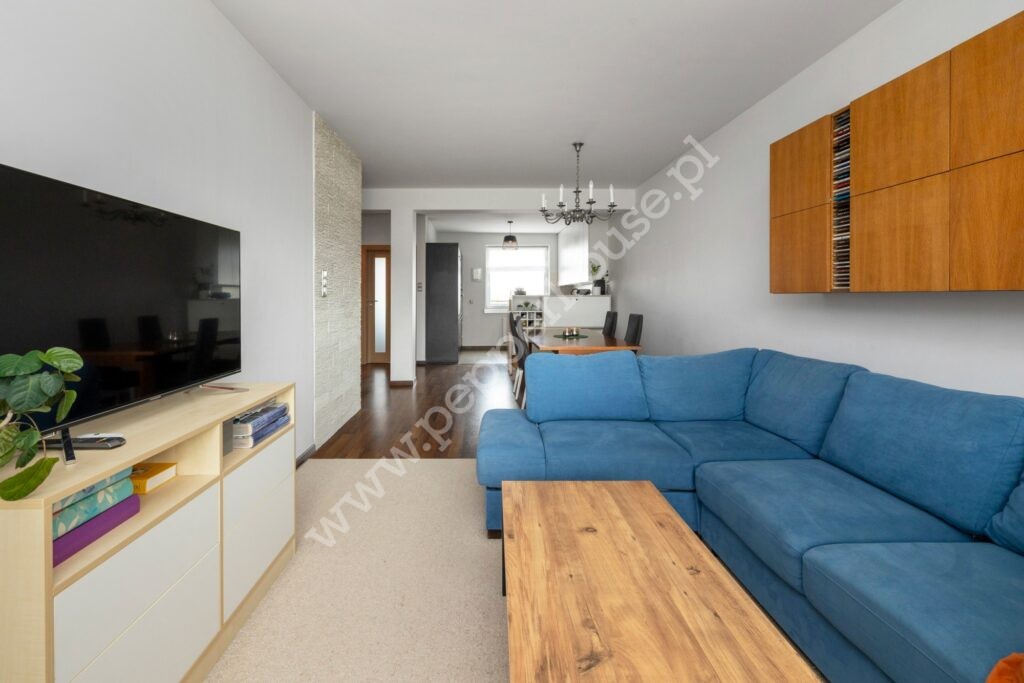 , pomorskie, Rotmanka, Aleja Piłsudskiego - listing photo no. 2
