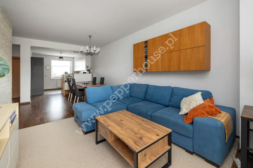 , pomorskie, Rotmanka, Aleja Piłsudskiego - listing photo no. 3