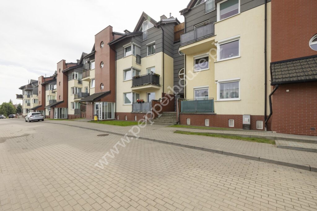 , pomorskie, Rotmanka, Aleja Piłsudskiego - listing photo no. 16