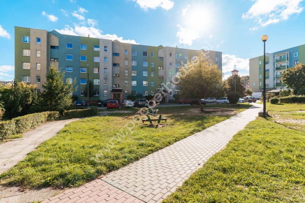 Mieszkanie na sprzedaż, pomorskie, Reda, Franciszka Fenikowskiego - zdjęcie ofertowe nr 18
