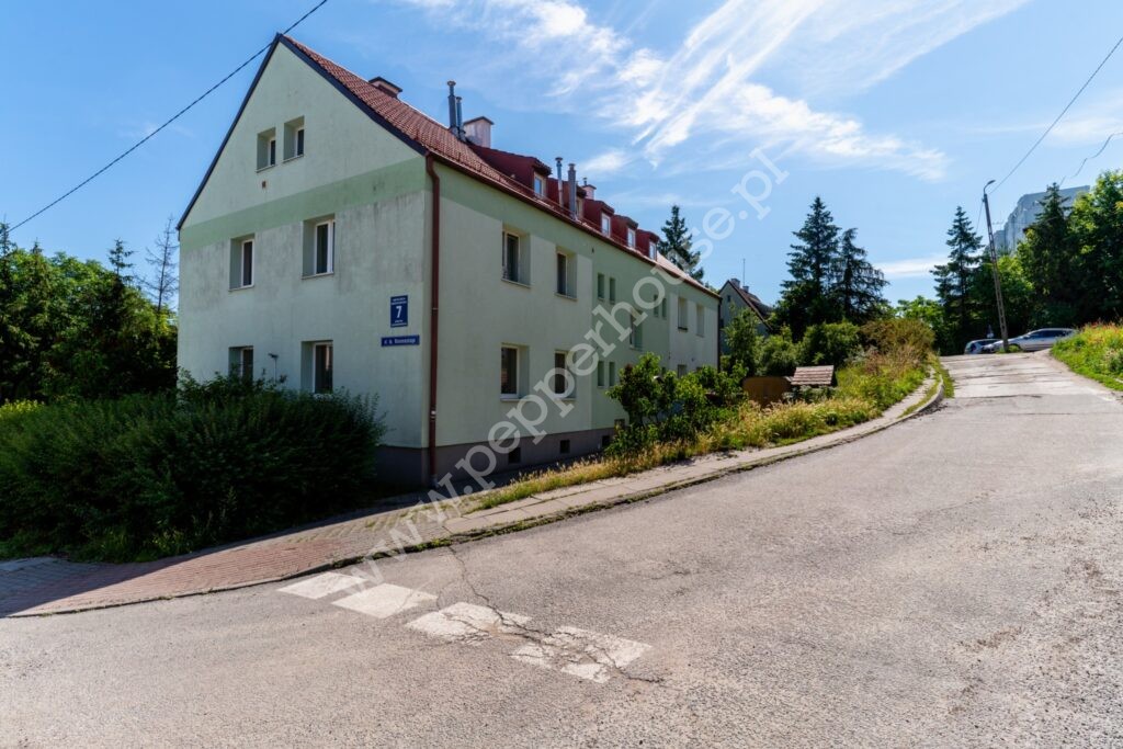 Mieszkanie na sprzedaż, Gdynia, Grabówek, bp. Okoniewskiego - zdjęcie ofertowe nr 10