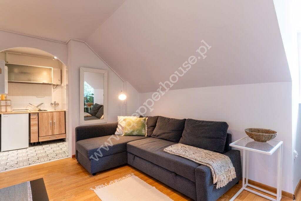 Mieszkanie na sprzedaż, Gdynia, Grabówek, bp. Okoniewskiego - zdjęcie ofertowe nr 2