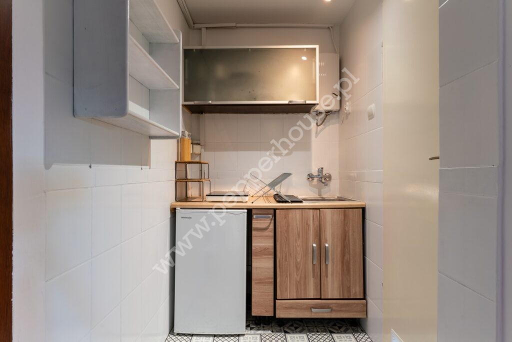 Mieszkanie na sprzedaż, Gdynia, Grabówek, bp. Okoniewskiego - zdjęcie ofertowe nr 6