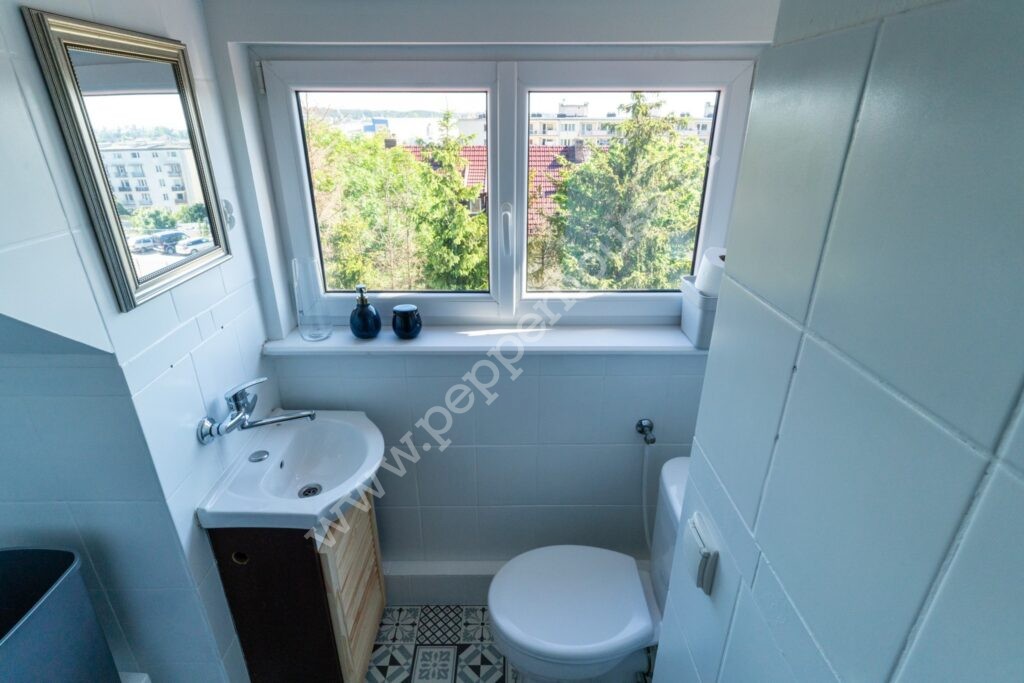 Mieszkanie na sprzedaż, Gdynia, Grabówek, bp. Okoniewskiego - zdjęcie ofertowe nr 9