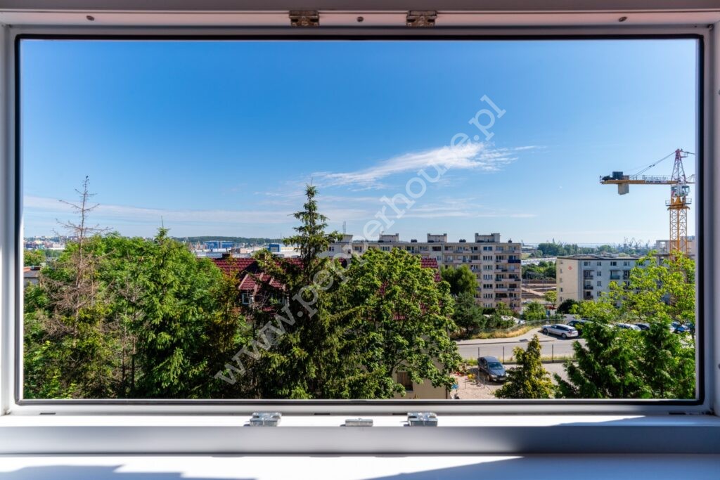 Mieszkanie na sprzedaż, Gdynia, Grabówek, bp. Okoniewskiego - zdjęcie ofertowe nr 11