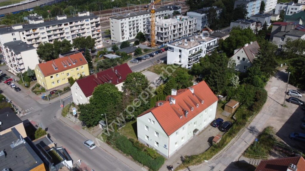 Mieszkanie na sprzedaż, Gdynia, Grabówek, bp. Okoniewskiego - zdjęcie ofertowe nr 12