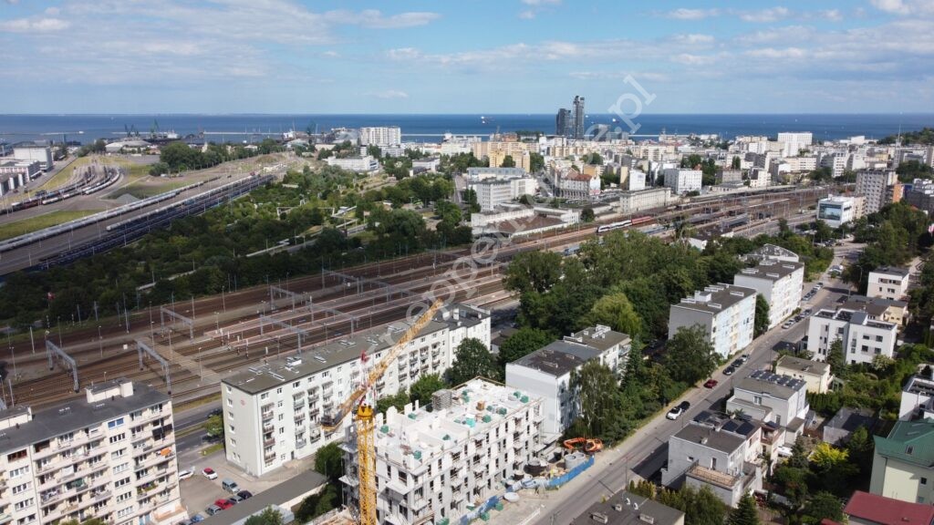 Mieszkanie na sprzedaż, Gdynia, Grabówek, bp. Okoniewskiego - zdjęcie ofertowe nr 13