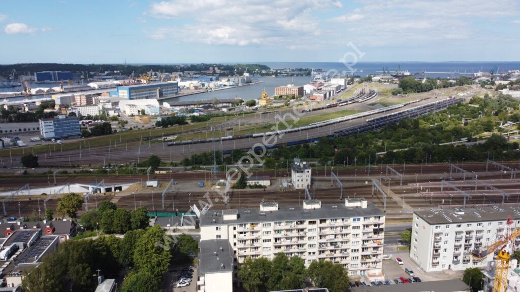 Mieszkanie na sprzedaż, Gdynia, Grabówek, bp. Okoniewskiego - zdjęcie ofertowe nr 14
