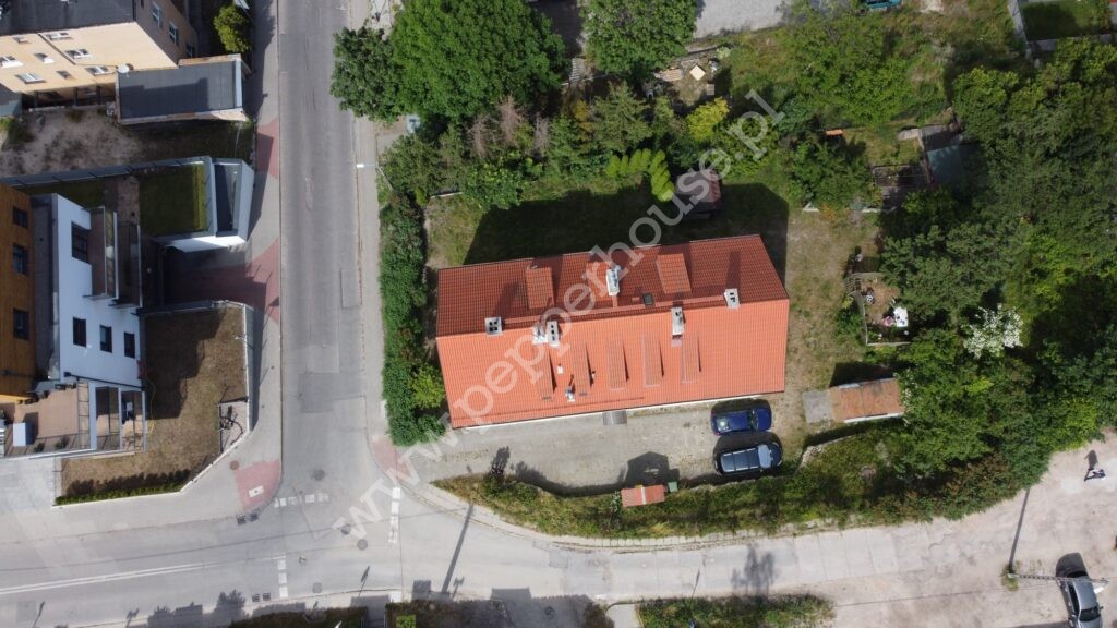 Mieszkanie na sprzedaż, Gdynia, Grabówek, bp. Okoniewskiego - zdjęcie ofertowe nr 15