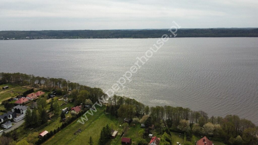Działka na sprzedaż, pomorskie, Lubkowo, Sosnowa - zdjęcie ofertowe nr 5