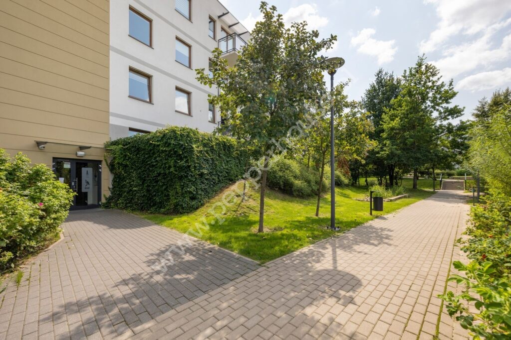 Mieszkanie na sprzedaż, Gdańsk, Ujeścisko, Cedrowa - zdjęcie ofertowe nr 15