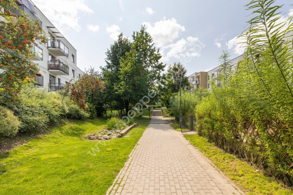 Mieszkanie na sprzedaż, Gdańsk, Ujeścisko, Cedrowa - zdjęcie ofertowe nr 16