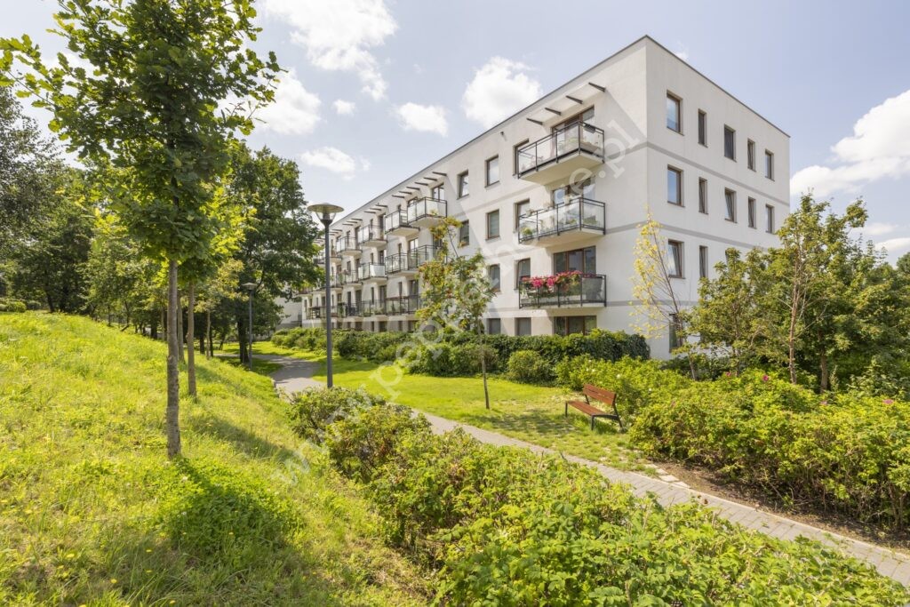 Mieszkanie na sprzedaż, Gdańsk, Ujeścisko, Cedrowa - zdjęcie ofertowe nr 5