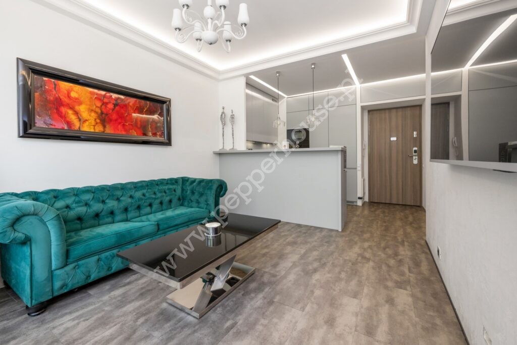 Mieszkanie na sprzedaż, Gdańsk, Ujeścisko, Cedrowa - zdjęcie ofertowe nr 6