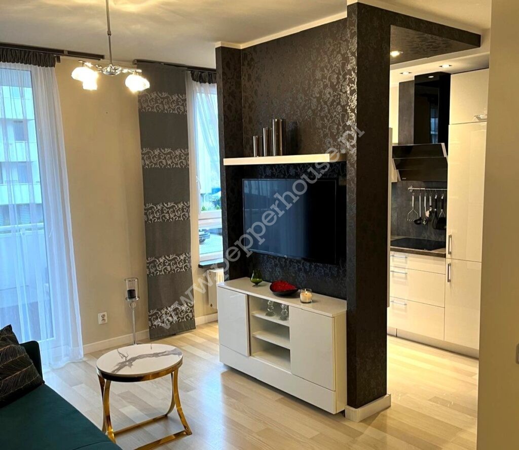 Mieszkanie na sprzedaż, Gdynia, Pogórze, Stanisława Staszica - zdjęcie ofertowe nr 1