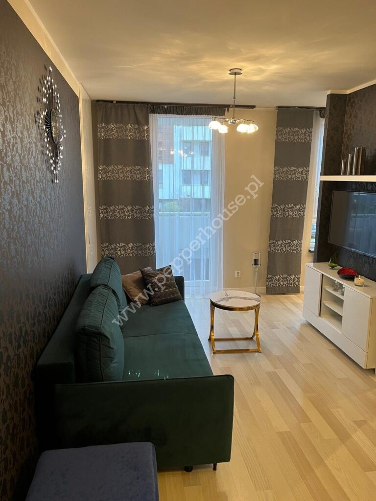 Mieszkanie na sprzedaż, Gdynia, Pogórze, Stanisława Staszica - zdjęcie ofertowe nr 8