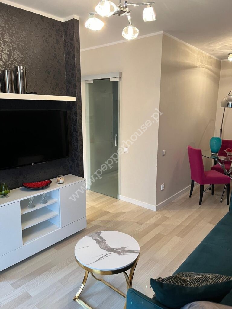 Mieszkanie na sprzedaż, Gdynia, Pogórze, Stanisława Staszica - zdjęcie ofertowe nr 7