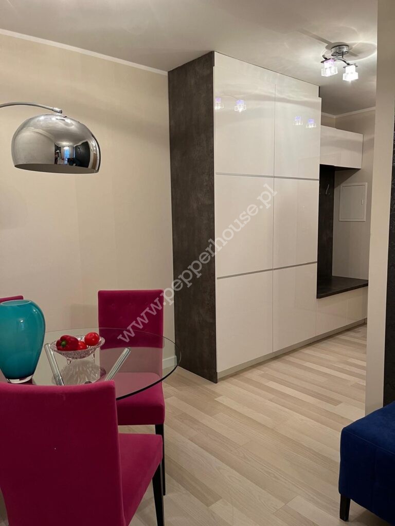 Mieszkanie na sprzedaż, Gdynia, Pogórze, Stanisława Staszica - zdjęcie ofertowe nr 10