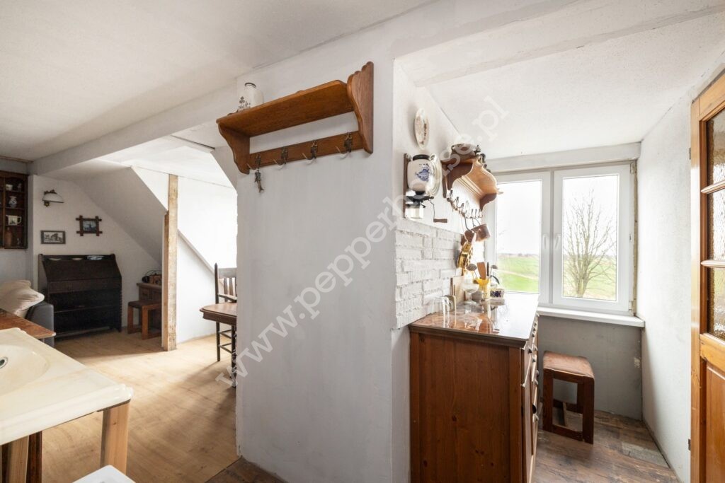 Mieszkanie na sprzedaż, pomorskie, Mikoszewo, Żuławska - zdjęcie ofertowe nr 9