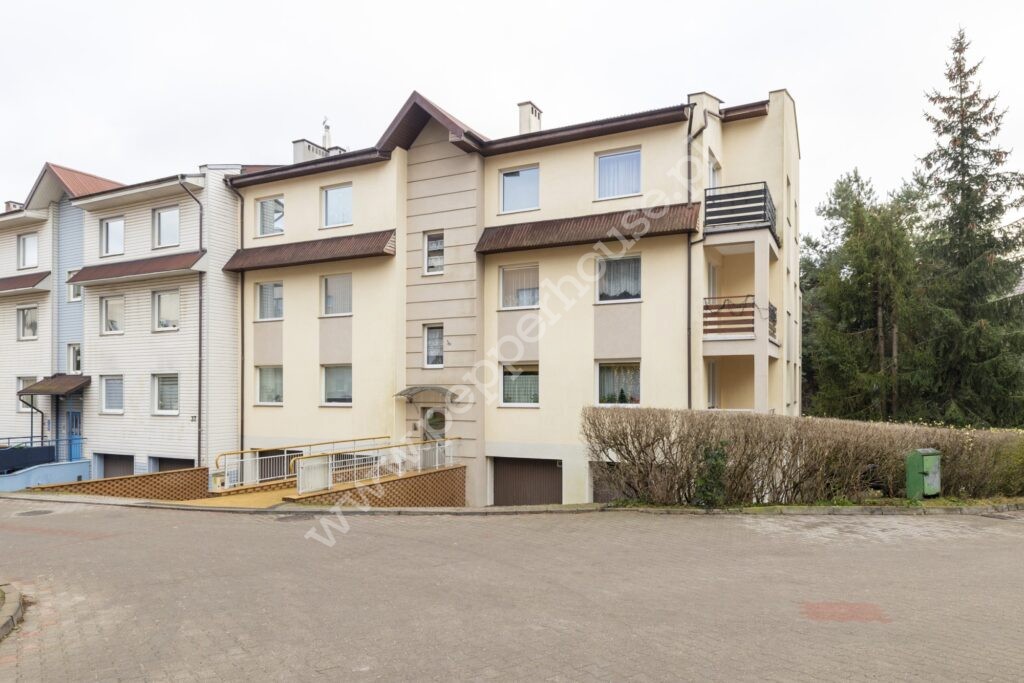 Mieszkanie na sprzedaż, Gdańsk, Morena, Wiewiórcza - zdjęcie ofertowe nr 10