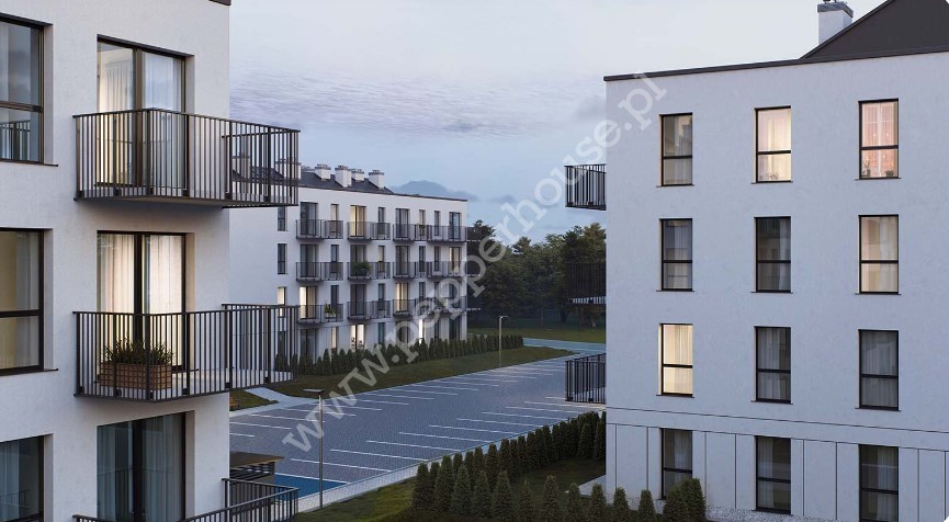 Mieszkanie na sprzedaż, Gdynia, Chwarzno-Wiczlino, Wiczlińska - zdjęcie ofertowe nr 4